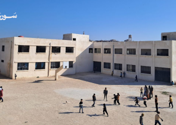 انطلاق حملة لتغيير أسماء المدارس المرتبطة بالنظام السابق في حماة