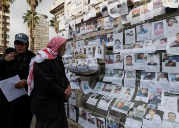 الأمم المتحدة تحذر: الوقت ينفد للعثور على المفقودين في سوريا