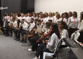 حماة: سينما سلمية تعاود نشاطها لأول مرة منذ سنوات