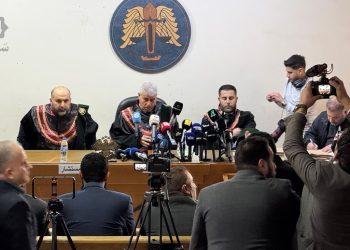 محاكمات الساحل العلنية تثير ردود فعل متضاربة بشأن قانونية الإجراءات