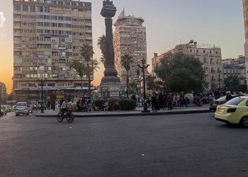 تفاوت كبير في أسعار المقاهي بدمشق يعكس الفوارق المعيشية