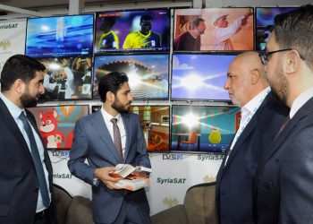 الهيئة العامة للإذاعة والتلفزيون لسوريا 24: اشتراكات “سيريا سات” تبدأ من 6 دولارات