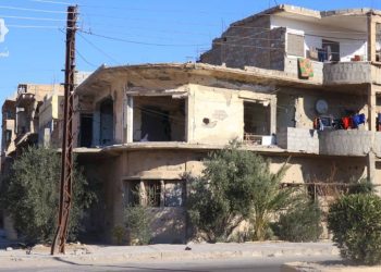 أهالي دير الزور يرفضون رفع تعرفة الكهرباء