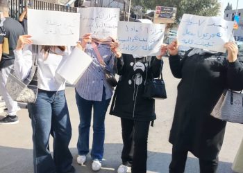 طلاب إدلب المستضافون في جامعة دمشق: مستقبل أكاديمي معلق