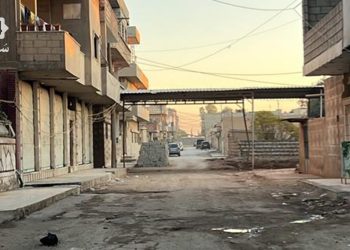 الحسكة: تفاوت العدادات يزيد أعباء الكهرباء على سكان الدرباسية