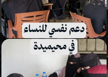 جلسات دعم نفسي لتعزيز استقرار العائدات من الهول في ريف دير الزور