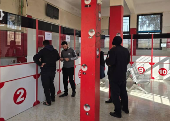 تلبيسة: افتتاح دائرة الأحوال المدنية يُنهي معاناة آلاف الأسر