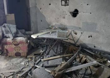 هجوم المزة 86: اختراق أمني أم رسائل سياسية؟