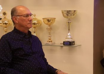 رئيس نادي الجلاء لسوريا 24: سنستعيد موقعنا بين أقوى الأندية السورية