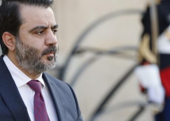 الشيباني: خططنا لمسارات المرحلة منذ سنوات.. وهكذا فككنا العقدة الروسية