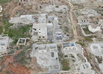 ريف حلب: عودة خجولة لبلدة الشيخ هلال ومطالب بتأمين الخدمات