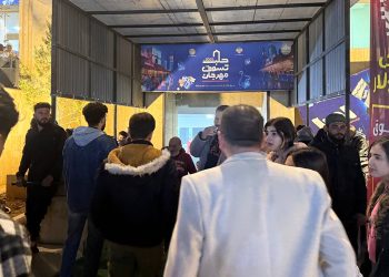 حلب: إعادة افتتاح سوق الإنتاج بعد إغلاقه 15 عاماً