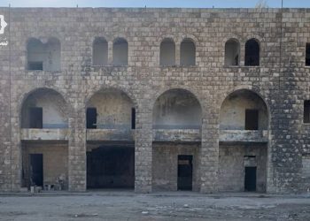 مسيحيو الغسانية: عودة رمزية لكن الدمار يعرقل استقرار الأهالي