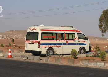 درعا: منظومة إسعاف تعزز جاهزيتها لاستجابة طبية سريعة وآمنة