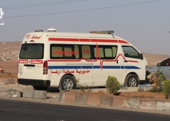 صحة درعا لسوريا 24: إصابات التهاب الكبد الوبائي محدودة