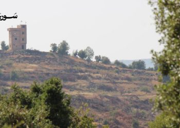 درعا: تصعيد إسرائيلي.. أهالي جملة يطالبون بكشف مصير معتقليهم