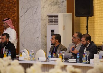 محافظة دير الزور لسوريا 24: أنجزنا إعداد المرحلة الأولى من رؤية 2040