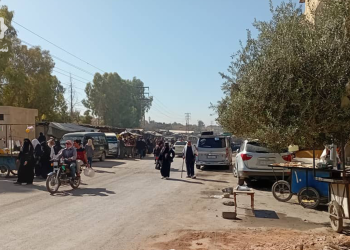 دير الزور: تصاعد جرائم السرقة يثير مخاوف مجتمعية