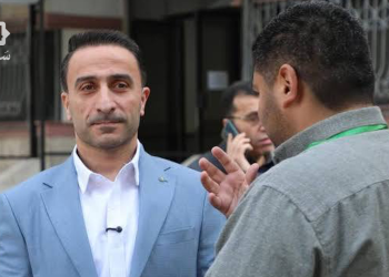 فراس تيت لسوريا 24: نعيد صياغة كرة القدم السورية من الصفر