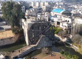 محافظة حماة تكشف لسوريا 24 حجم الأضرار التي ألحقها نظام الأسد بالبنية التحتية