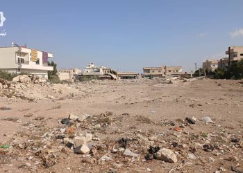 حران العواميد.. بلدة دفعت فاتورة الحرب كاملة وتواجه اليوم الإهمال ونقص الخدمات