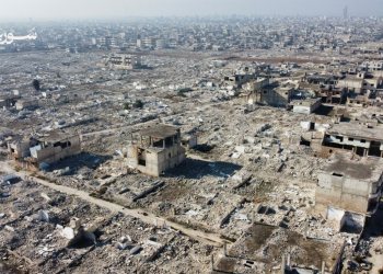 حمص: محولات كهربائية متهالكة تضاعف معاناة الأهالي في دير بعلبة