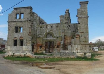 آثار إدلب لسوريا 24: تراجع التنقيب العشوائي وخطط لاستعادة القطع الأثرية المسروقة