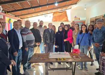 طرطوس: جهود لدعم أكثر من 400 مسن رغم التحديات