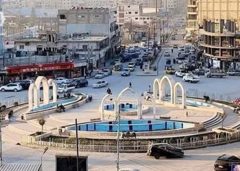 الرقة:تصاعد السرقة والتشرد في الأحياء الجنوبية