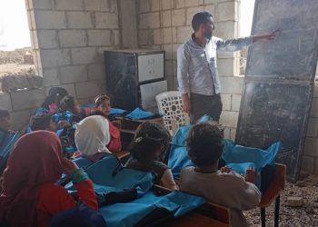 درعا: سوريا 24 ترصد انعدام الخدمات في منطقة اللجاة