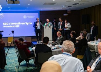 النادي السوري للأعمال في فرنسا: جسر لاستثمار المهجرين في سوريا