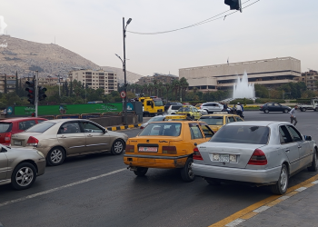 مصادرة الدراجات النارية تتواصل في دمشق وتزايد الشكاوى من المتضررين