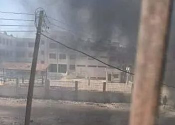 حمص: جريمة زيدل تشعل التوتر مؤقتًا، والأمن يستعيد الهدوء تدريجيًا