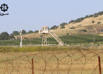 جولة عسكرية سورية–تركية–روسية في القنيطرة تعيد طرح ملف نقاط المراقبة في الجنوب