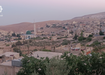 “رنكوس بتستاهل”.. حملة أهلية لتحسين الواقع الخدمي في رنكوس