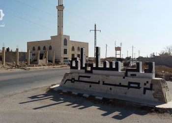 ريف دمشق: بلدة دير سلمان تنهض من ركام الحرب رغم غياب الخدمات