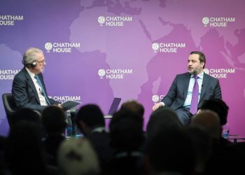 الشيباني: رفع العقوبات وشيك وسوريا تتجه لانفتاح متوازن