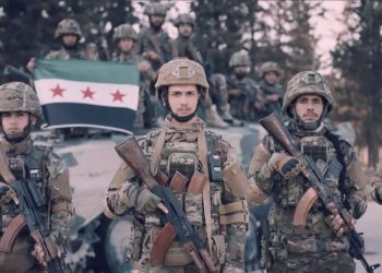 سوريا تعيد بناء جيشها: تدريبات في تركيا وطموح لمؤسسة دفاعية وطنية