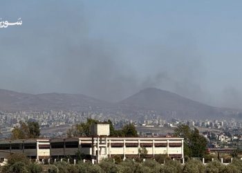 الشبكة السورية: مقتل 66 مدنياً في سوريا خلال تشرين الأول