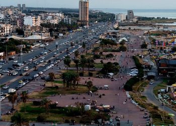 طرطوس: الأعباء المعيشية تدفع الأهالي إلى السفر إلى لبنان