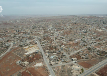 ردع العدوان: من قبتان الجبل بداية طريق الإجهاز على نظام الأسد