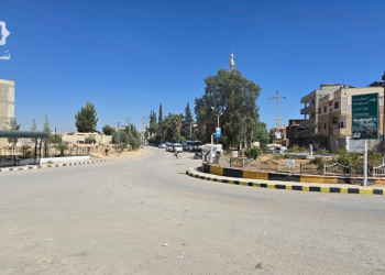 بعد عودتهم من التهجير… أهالي دير العصافير يواجهون فراغًا خدميًا خانقًا