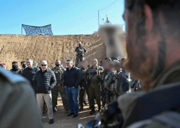 نتنياهو جنوب سوريا.. رسائل تصعيد في لحظة إقليمية حساسة