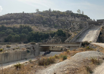 بلدية جسر الشغور لسوريا 24: نسعى لاستكمال الأعمال في سد النهر الأبيض
