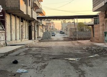 الحسكة: طرقات الدرباسية… مطالب متجددة بإصلاح شامل