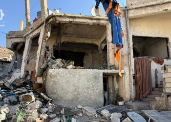 بيت جن: اشتباك مفاجئ يبدّل معادلة التوغّل الإسرائيلي في الجنوب