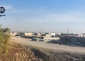 الرقة: تدهور الخدمات الأساسية في كديران يفاقم معاناة سكانها