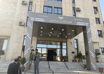 مسؤول أمن حلب لـ”سوريا 24″: تراجع كبير في معدلات الجريمة بفضل تحديث آليات العمل