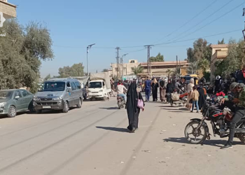 البطالة وشباب دير الزور: شهادات بلا وظائف ومستقبل مجهول