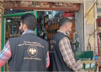 دير الزور: التلاعب بالأسعار وغياب الرقابة يثقلان كاهل المواطن